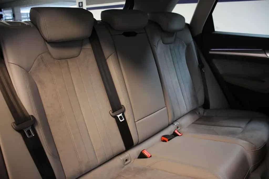 Audi Q5 40 TDI qu. S-tr KAMERA AHK NAVI LED 3Z. KLIMA 10/2019-photo-12