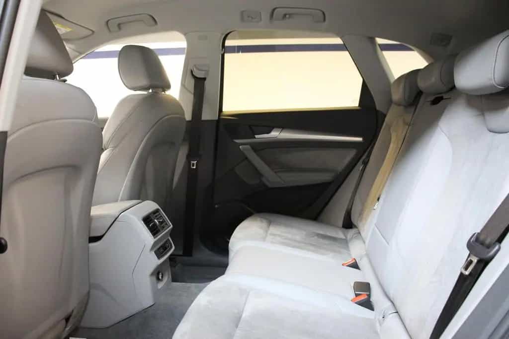Audi Q5 40 TDI qu. S-tr KAMERA AHK NAVI LED 3Z. KLIMA 10/2019-photo-13