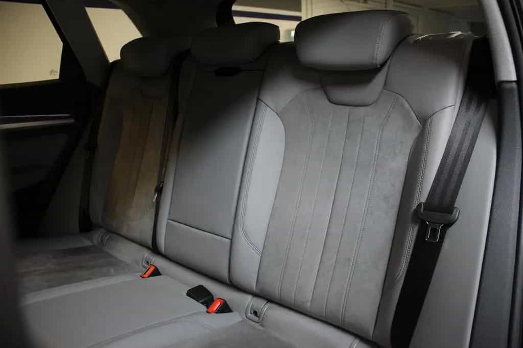Audi Q5 40 TDI qu. S-tr KAMERA AHK NAVI LED 3Z. KLIMA 10/2019-photo-14