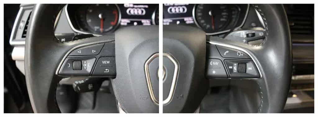 Audi Q5 40 TDI qu. S-tr KAMERA AHK NAVI LED 3Z. KLIMA 10/2019-photo-17