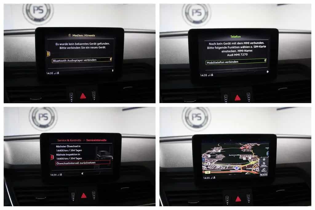 Audi Q5 40 TDI qu. S-tr KAMERA AHK NAVI LED 3Z. KLIMA 10/2019-photo-20