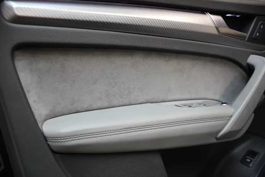 Audi Q5 40 TDI qu. S-tr KAMERA AHK NAVI LED 3Z. KLIMA 10/2019-photo-28