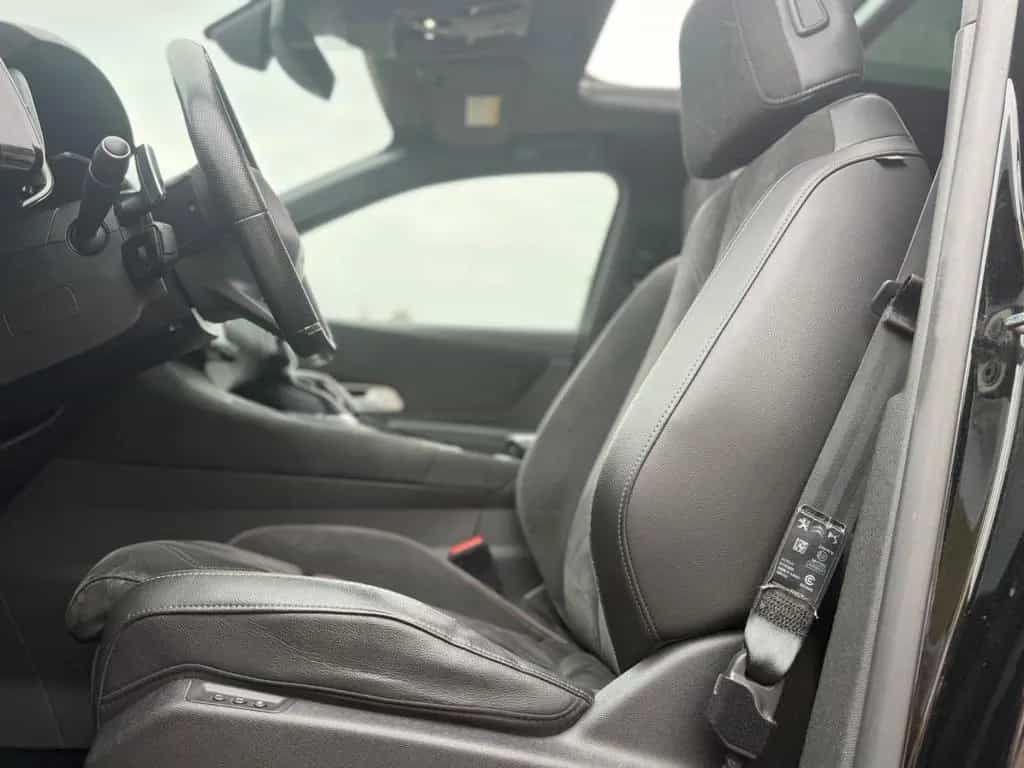 DS Automobiles DS7 (Crossback) DS7 Crossback Performance/R.Kamer/Pano/Memory/Ke 01/2021-photo-10