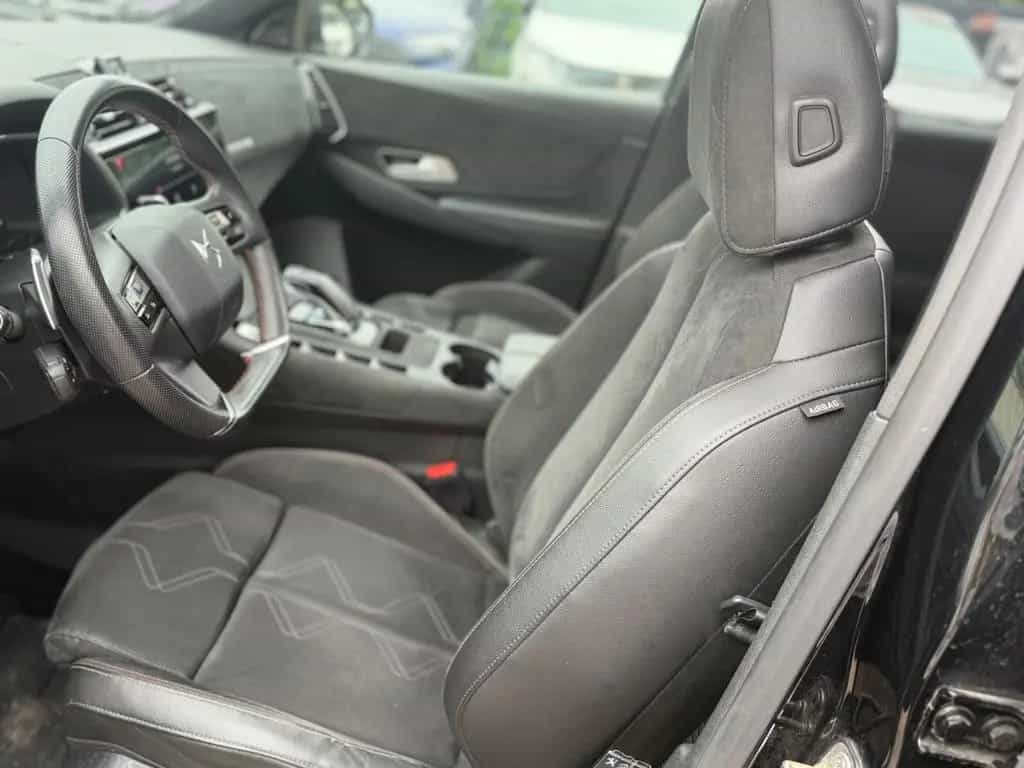 DS Automobiles DS7 (Crossback) DS7 Crossback Performance/R.Kamer/Pano/Memory/Ke 01/2021-photo-11