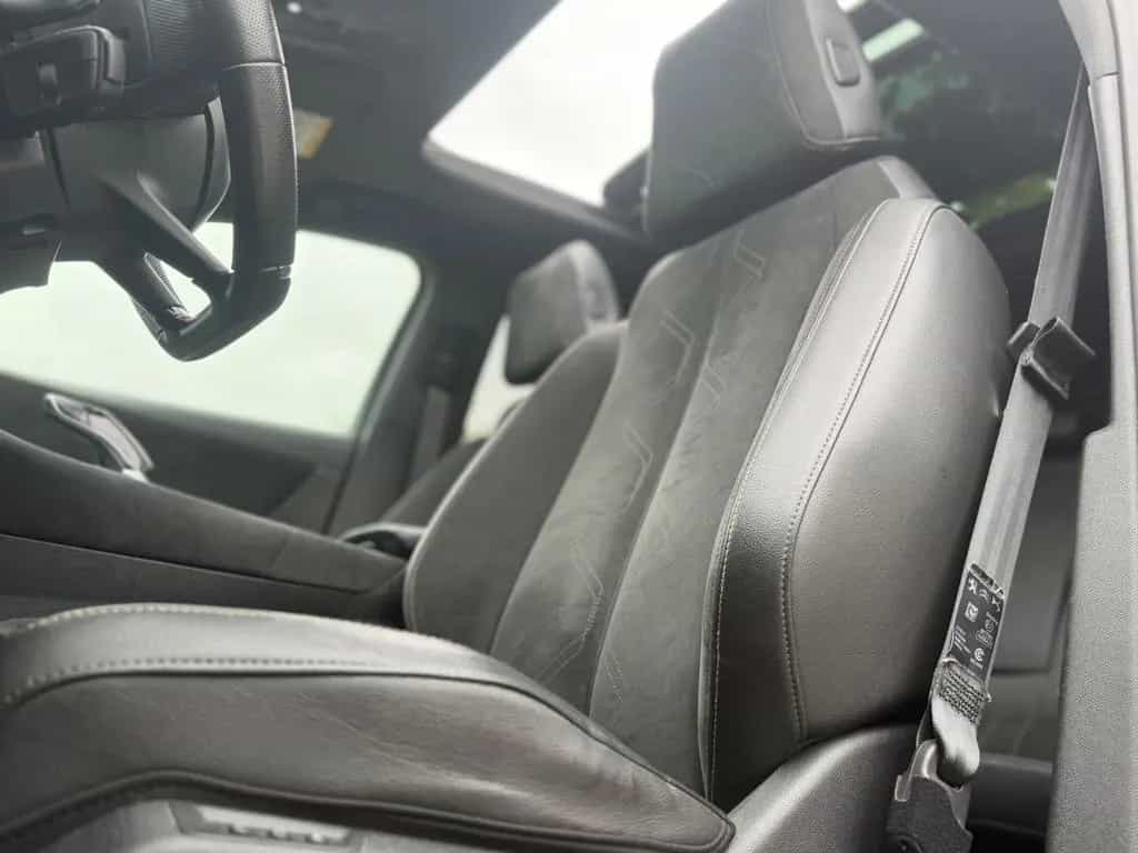 DS Automobiles DS7 (Crossback) DS7 Crossback Performance/R.Kamer/Pano/Memory/Ke 01/2021-photo-12