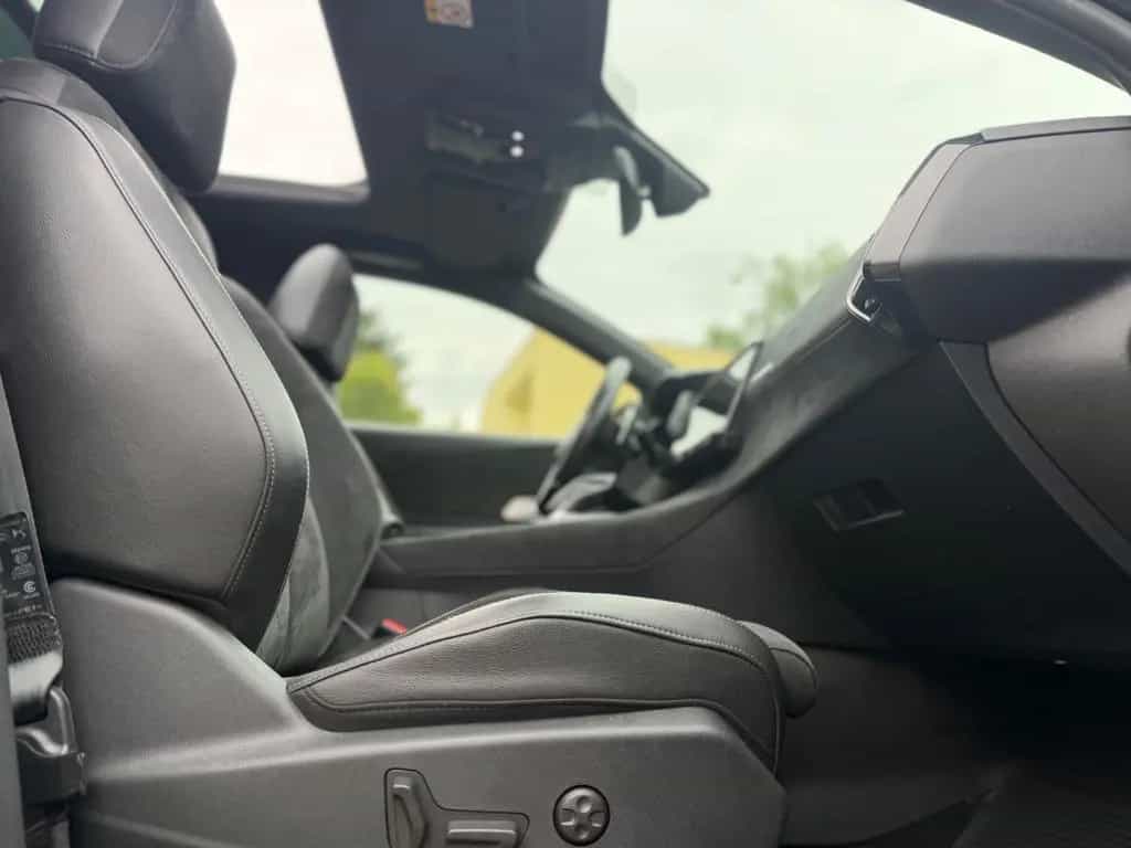 DS Automobiles DS7 (Crossback) DS7 Crossback Performance/R.Kamer/Pano/Memory/Ke 01/2021-photo-14