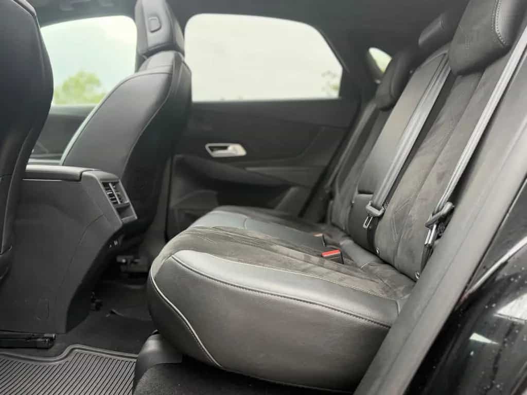 DS Automobiles DS7 (Crossback) DS7 Crossback Performance/R.Kamer/Pano/Memory/Ke 01/2021-photo-15