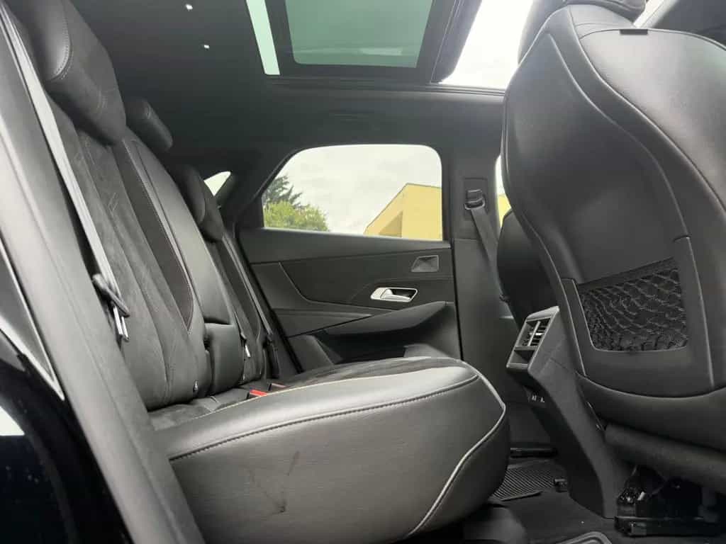 DS Automobiles DS7 (Crossback) DS7 Crossback Performance/R.Kamer/Pano/Memory/Ke 01/2021-photo-16