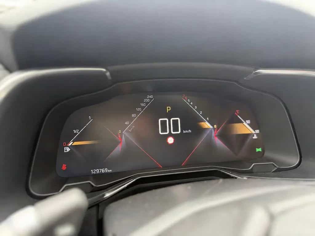 DS Automobiles DS7 (Crossback) DS7 Crossback Performance/R.Kamer/Pano/Memory/Ke 01/2021-photo-19