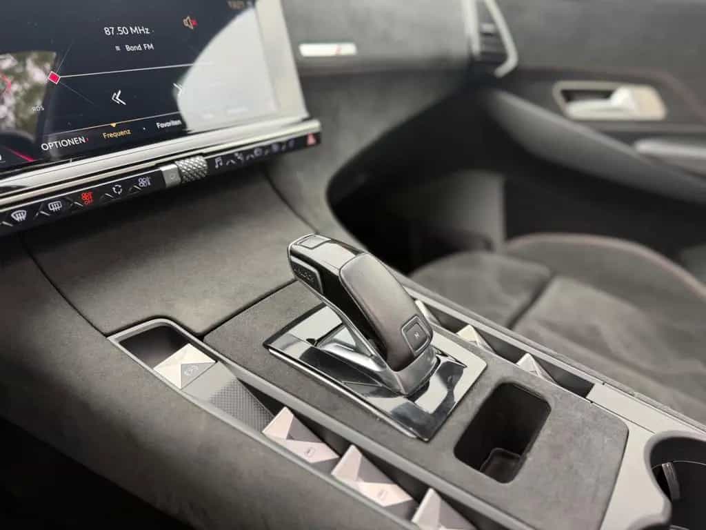 DS Automobiles DS7 (Crossback) DS7 Crossback Performance/R.Kamer/Pano/Memory/Ke 01/2021-photo-20