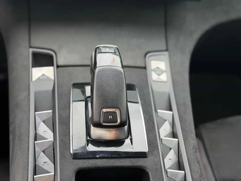 DS Automobiles DS7 (Crossback) DS7 Crossback Performance/R.Kamer/Pano/Memory/Ke 01/2021-photo-21