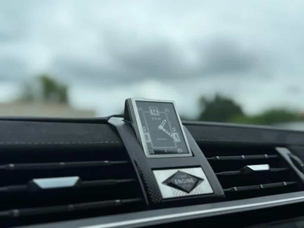 DS Automobiles DS7 (Crossback) DS7 Crossback Performance/R.Kamer/Pano/Memory/Ke 01/2021-photo-23