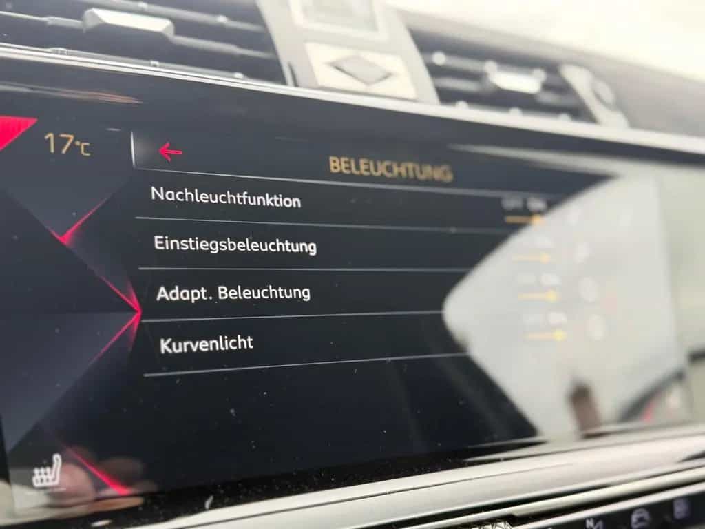 DS Automobiles DS7 (Crossback) DS7 Crossback Performance/R.Kamer/Pano/Memory/Ke 01/2021-photo-25