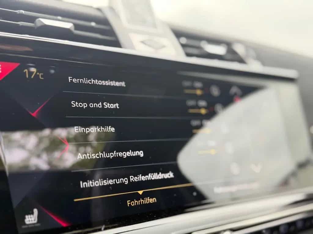 DS Automobiles DS7 (Crossback) DS7 Crossback Performance/R.Kamer/Pano/Memory/Ke 01/2021-photo-26