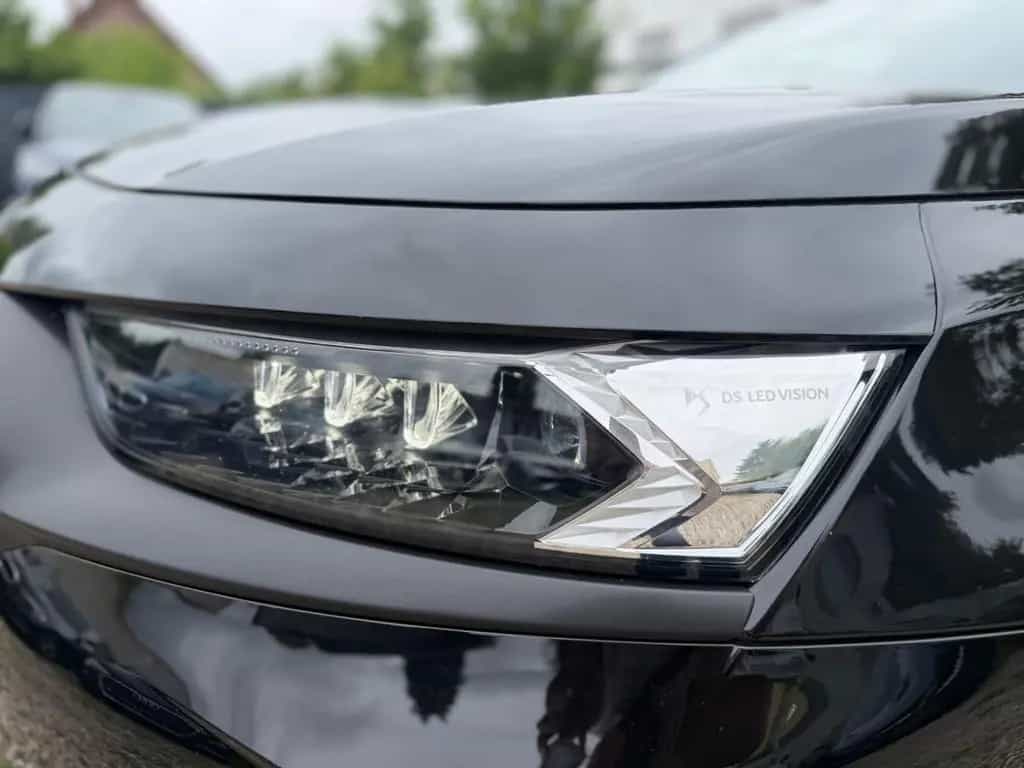 DS Automobiles DS7 (Crossback) DS7 Crossback Performance/R.Kamer/Pano/Memory/Ke 01/2021-photo-29