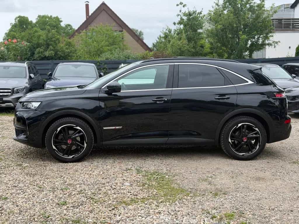 DS Automobiles DS7 (Crossback) DS7 Crossback Performance/R.Kamer/Pano/Memory/Ke 01/2021-photo-3