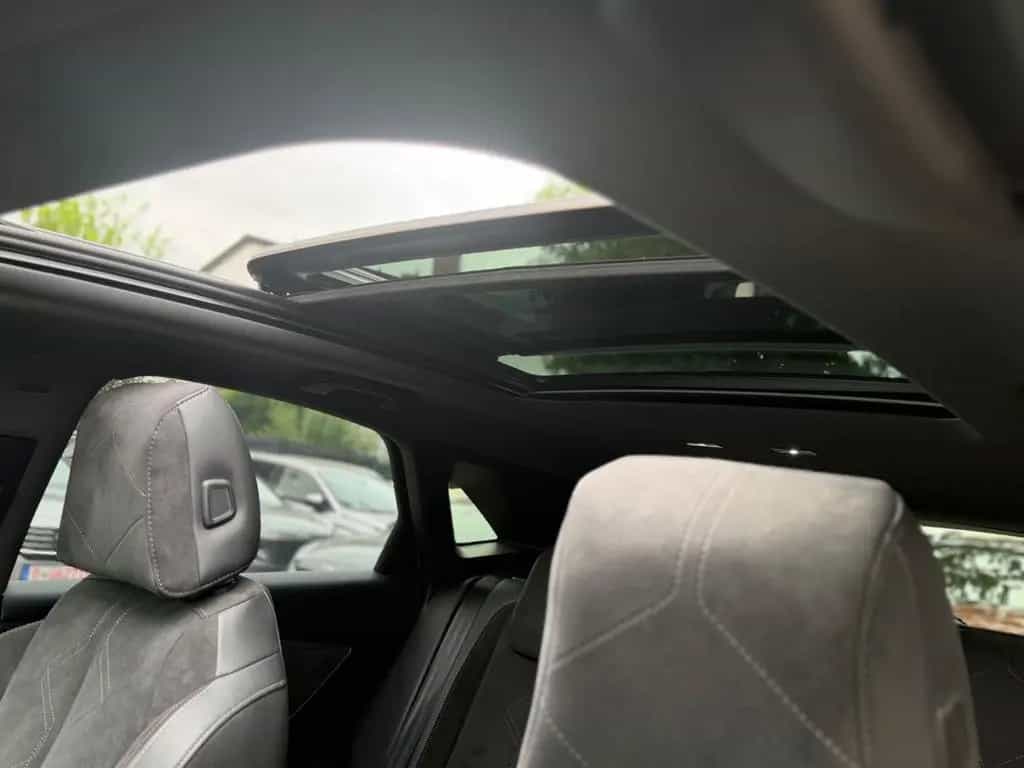 DS Automobiles DS7 (Crossback) DS7 Crossback Performance/R.Kamer/Pano/Memory/Ke 01/2021-photo-30