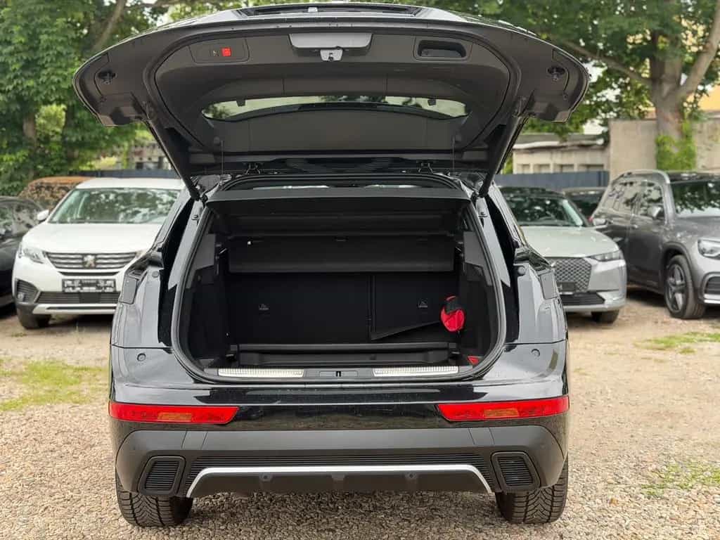 DS Automobiles DS7 (Crossback) DS7 Crossback Performance/R.Kamer/Pano/Memory/Ke 01/2021-photo-7