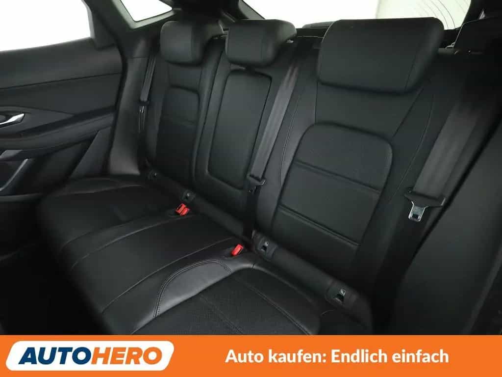 Jaguar E-Pace D150 SE AWD Aut.*NAVI*LED*CAM*TEMPO*SHZ* 03/2020-photo-13