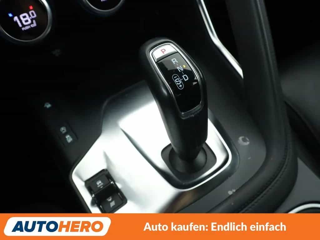 Jaguar E-Pace D150 SE AWD Aut.*NAVI*LED*CAM*TEMPO*SHZ* 03/2020-photo-25