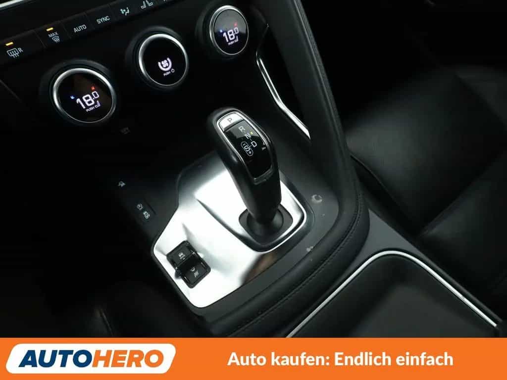 Jaguar E-Pace D150 SE AWD Aut.*NAVI*LED*CAM*TEMPO*SHZ* 03/2020-photo-26