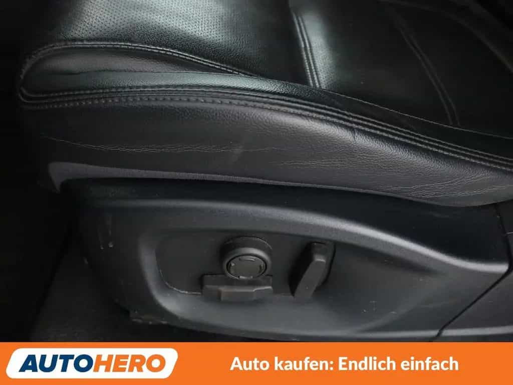 Jaguar E-Pace D150 SE AWD Aut.*NAVI*LED*CAM*TEMPO*SHZ* 03/2020-photo-30