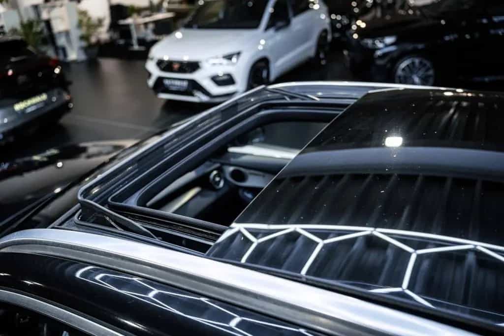 Mercedes-Benz GLC 220 d 4Matic 9G-tronic AMG Line PANO LED NAVI 11/2018-photo-14