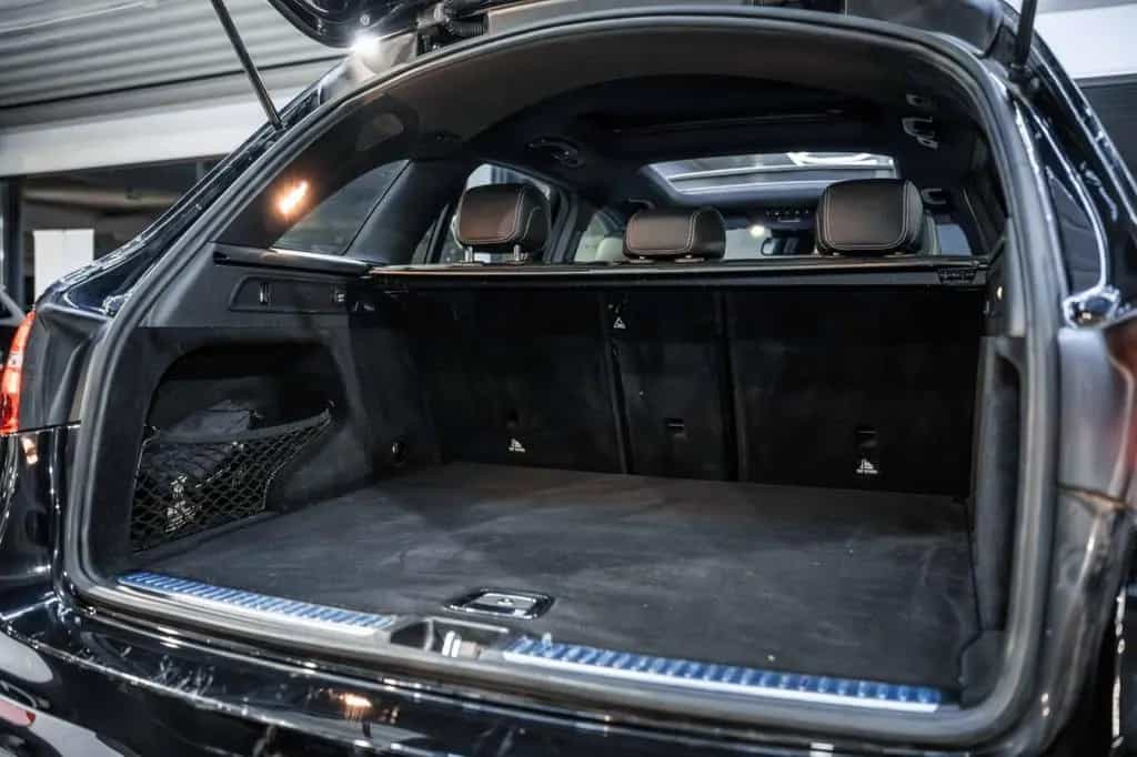 Mercedes-Benz GLC 220 d 4Matic 9G-tronic AMG Line PANO LED NAVI 11/2018-photo-15