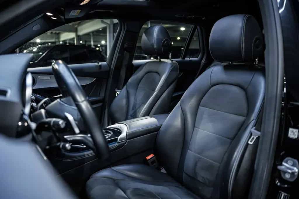 Mercedes-Benz GLC 220 d 4Matic 9G-tronic AMG Line PANO LED NAVI 11/2018-photo-18