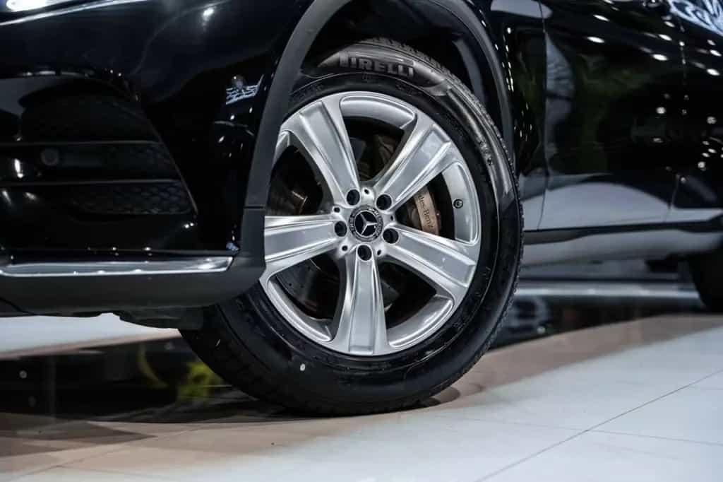 Mercedes-Benz GLC 220 d 4Matic 9G-tronic AMG Line PANO LED NAVI 11/2018-photo-2