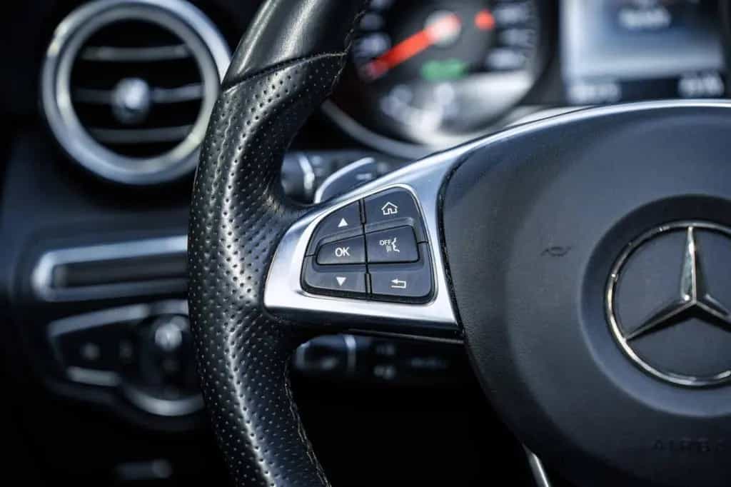 Mercedes-Benz GLC 220 d 4Matic 9G-tronic AMG Line PANO LED NAVI 11/2018-photo-23