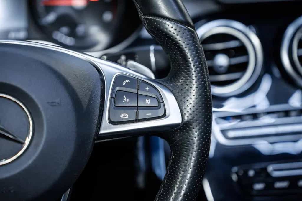 Mercedes-Benz GLC 220 d 4Matic 9G-tronic AMG Line PANO LED NAVI 11/2018-photo-24