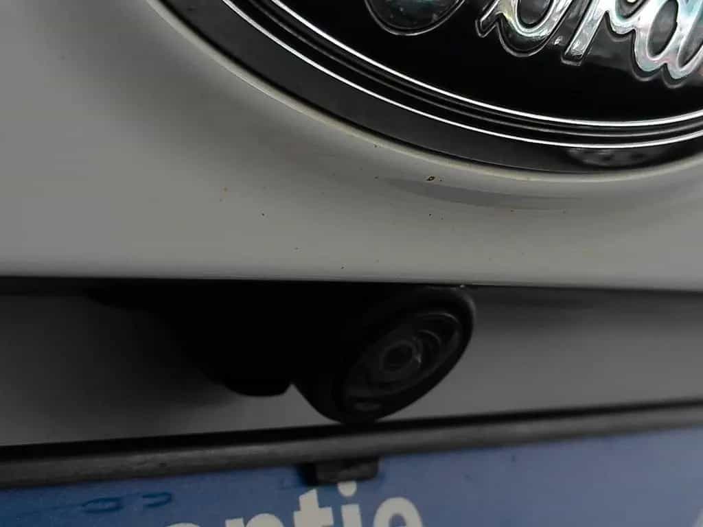 Ford Kuga Titanium Leder/Navi/Panoramad./SHZ/Kamara 04/2017-photo-12