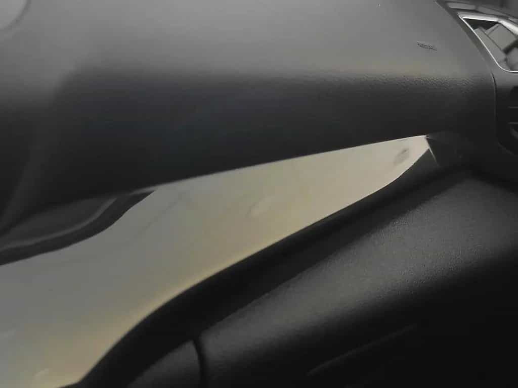 Ford Kuga Titanium Leder/Navi/Panoramad./SHZ/Kamara 04/2017-photo-23