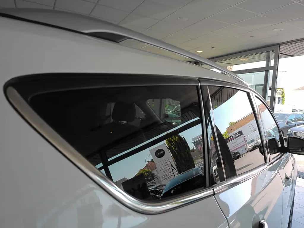 Ford Kuga Titanium Leder/Navi/Panoramad./SHZ/Kamara 04/2017-photo-25
