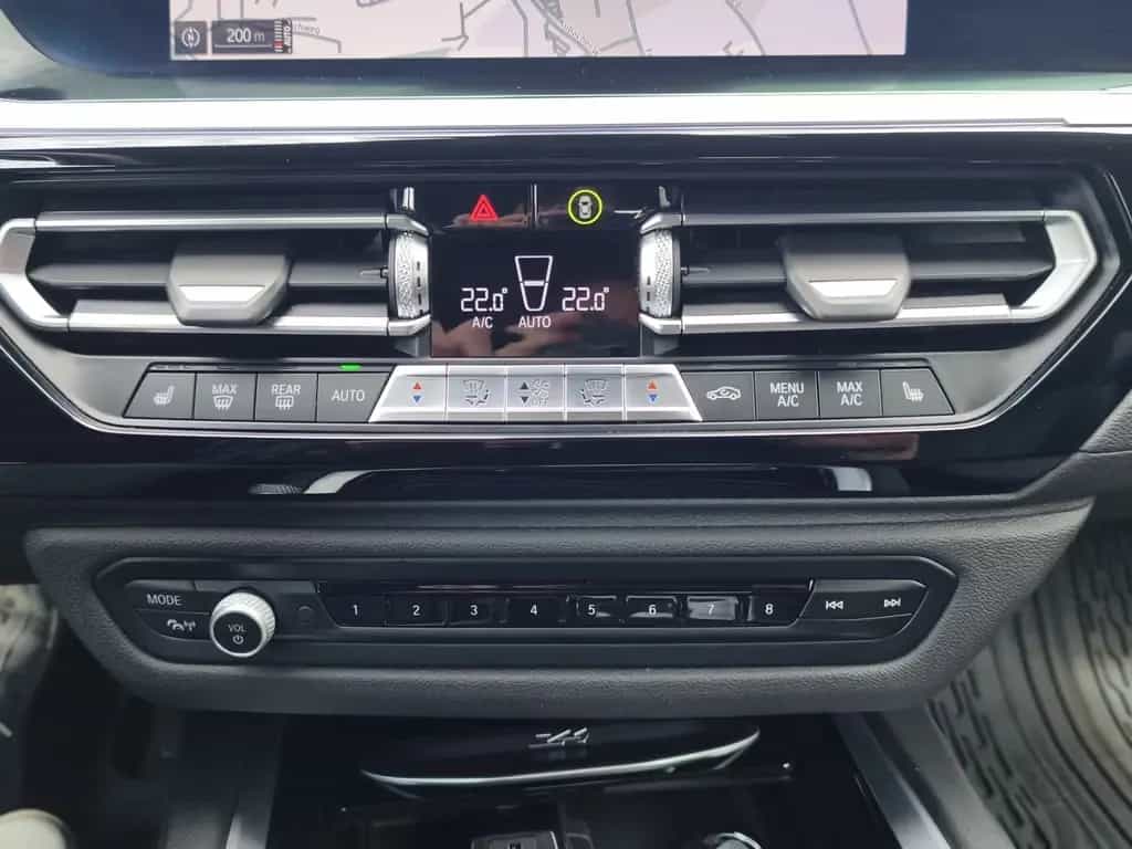 BMW Z4 Roadster sDrive 30 i M Sport/Live Cockpit/Har 06/2020-photo-12