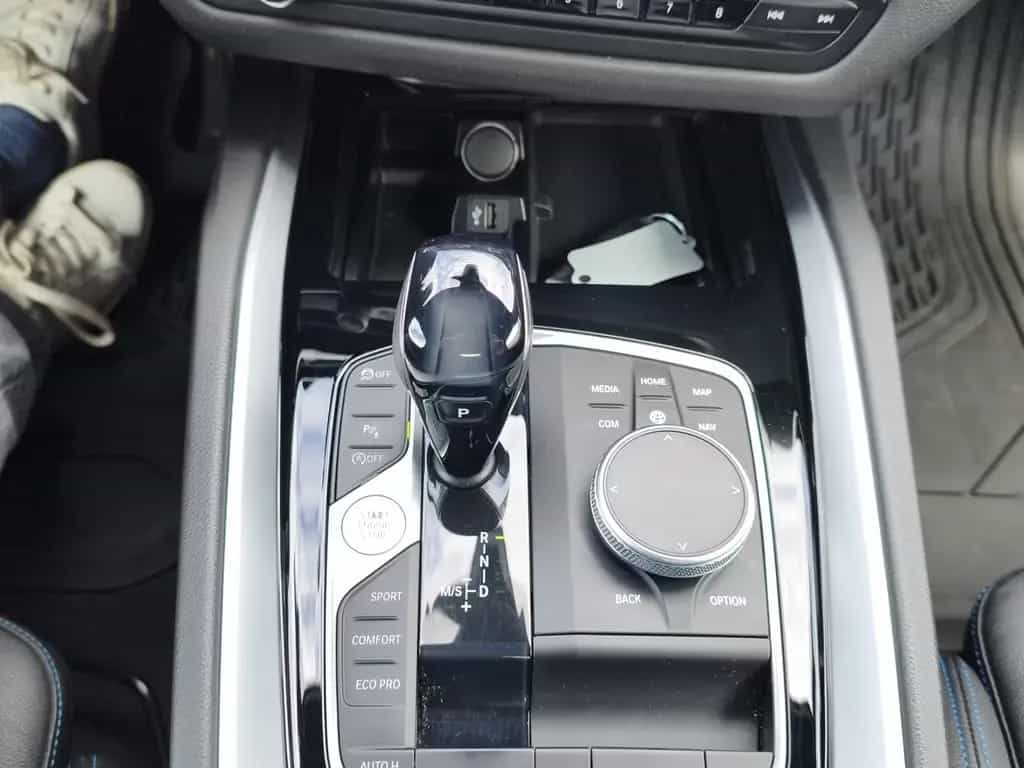 BMW Z4 Roadster sDrive 30 i M Sport/Live Cockpit/Har 06/2020-photo-13