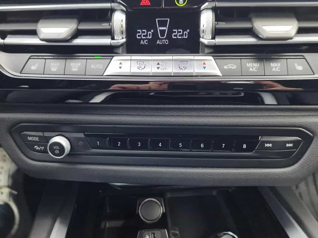 BMW Z4 Roadster sDrive 30 i M Sport/Live Cockpit/Har 06/2020-photo-14