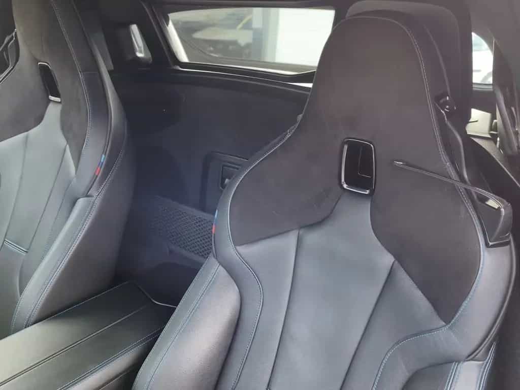 BMW Z4 Roadster sDrive 30 i M Sport/Live Cockpit/Har 06/2020-photo-16