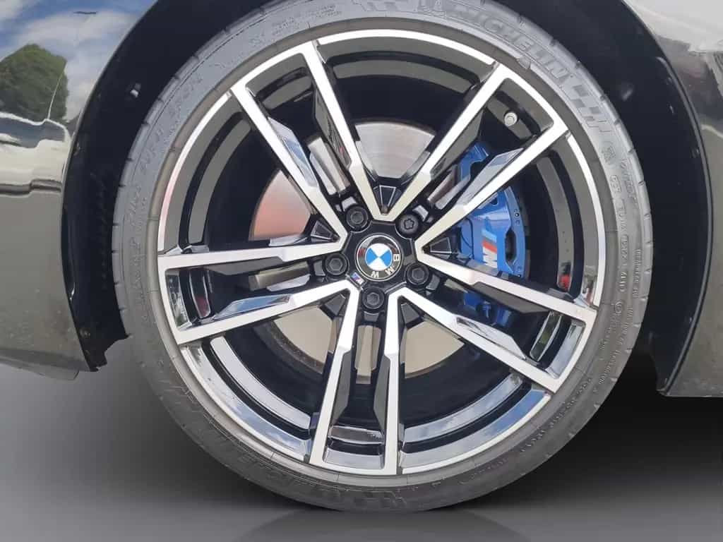 BMW Z4 Roadster sDrive 30 i M Sport/Live Cockpit/Har 06/2020-photo-17