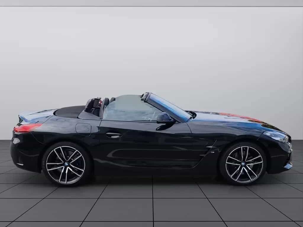 BMW Z4 Roadster sDrive 30 i M Sport/Live Cockpit/Har 06/2020-photo-6