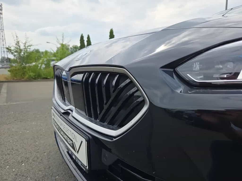 BMW 120 RFK LED Komfortzg. Parkassistent Klimaaut. 03/2025-photo-11