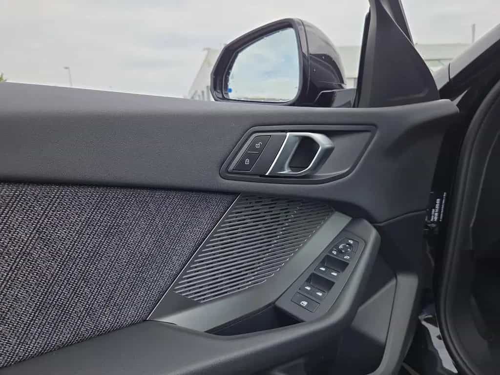 BMW 120 RFK LED Komfortzg. Parkassistent Klimaaut. 03/2025-photo-12