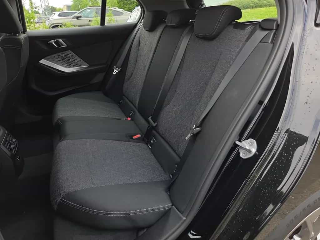 BMW 120 RFK LED Komfortzg. Parkassistent Klimaaut. 03/2025-photo-20