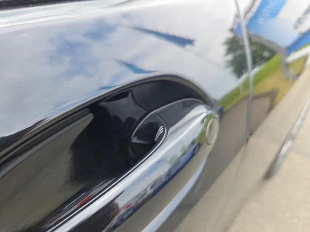 BMW 120 RFK LED Komfortzg. Parkassistent Klimaaut. 03/2025-photo-23