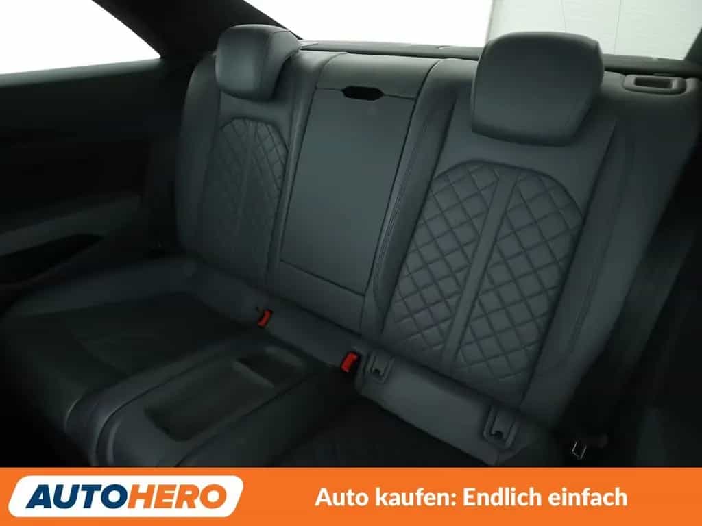 Audi S5 3.0 V6 TFSI quattro Aut.*NAVI*ACC*CAM*PDC* 02/2017-photo-13