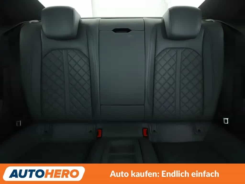 Audi S5 3.0 V6 TFSI quattro Aut.*NAVI*ACC*CAM*PDC* 02/2017-photo-15