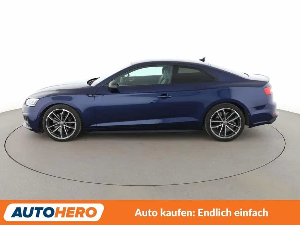 Audi S5 3.0 V6 TFSI quattro Aut.*NAVI*ACC*CAM*PDC* 02/2017-photo-2