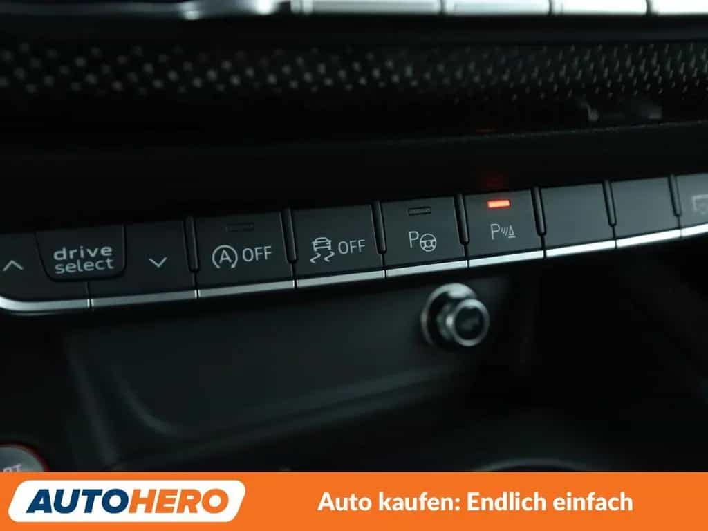 Audi S5 3.0 V6 TFSI quattro Aut.*NAVI*ACC*CAM*PDC* 02/2017-photo-26