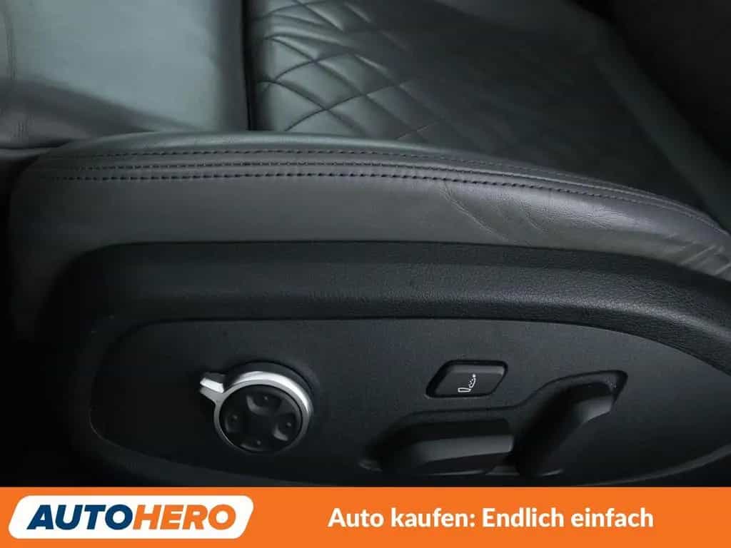 Audi S5 3.0 V6 TFSI quattro Aut.*NAVI*ACC*CAM*PDC* 02/2017-photo-28